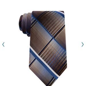VanHeusen tie